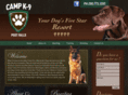 campk9postfalls.com