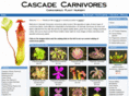 cascadecarnivores.com