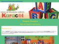 centrodeeducacioninfantilkaracol.es