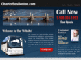 charterbusboston.com