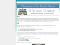 crossehouse.com