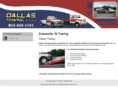 dallas-towing.net