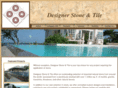 designerstoneandtile.com