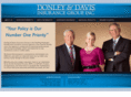 donleydavis.com