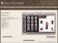 dressassistant.com