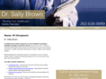 drsallybrown.com