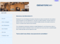 ebenisterie911.com