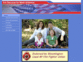 ericforcitycouncil.com