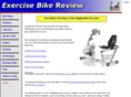 exercise-bike-review.com