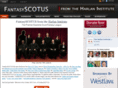 fantasyscotus.net