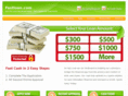 fastloancom.com