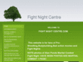 fightnightcentre.com