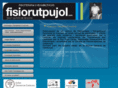 fisiorutpujol.com