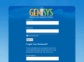 genisys.biz