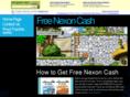 getfreenexoncash.com