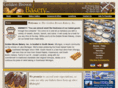 goldenbrownbakery.com