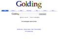 goldingweb.co.uk