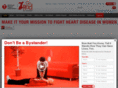 goredforwomeninfo.org
