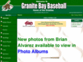 grizzlybaseball.com