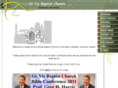 gtvicbaptist.com
