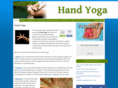 handonyoga.com