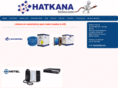 hatkana.com