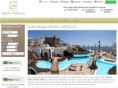 hotelgrancastillo.com