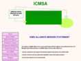 icmsalliance.org