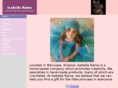 isabellaraine.com