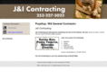 jandicontracting.com