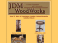 jdmwoodworks.com