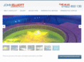 johnelliottswimmingpools.com