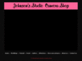 johnsonsstudio.com
