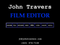 johntravers.com