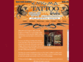 kardamena-enigmatattoo.com