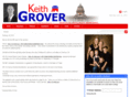 keithgrover.com