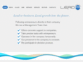 lead2b.com