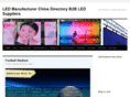 ledmanufacturerchina.com