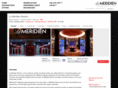 lemeridien-munich.com