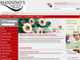 manninos.com