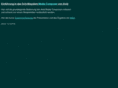 mathias-weber.net