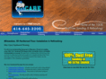 maxcarehardwood.com