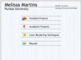 melissamartins.com