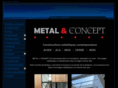 metaletconcept.com