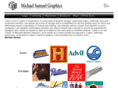 mikesamuelgraphics.com