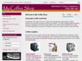 mycoffeeshop.com.au