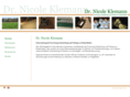 nicole-klemann.com