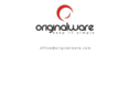 originalware.com