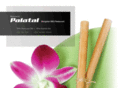 palatalrestaurant.com