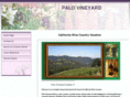 palovineyard.com
